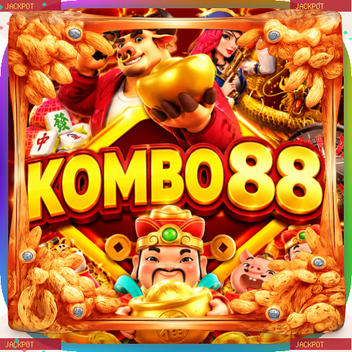 kombo88 — galeri pratinjau Resmi APK